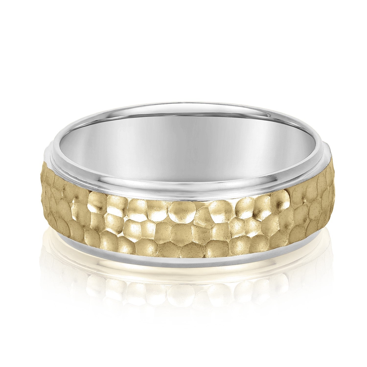 5mm Light Wt Mens Band
