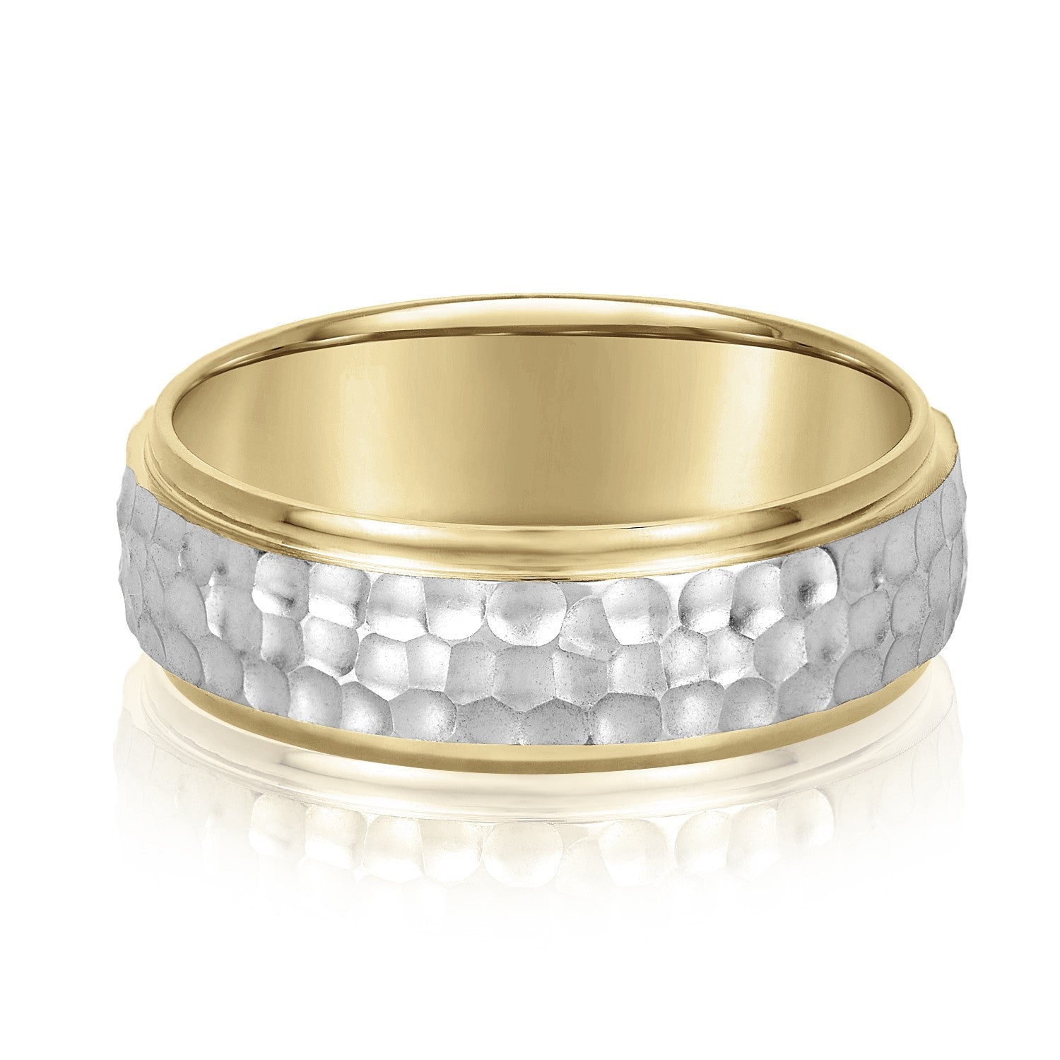 Canyon Hammered Band
