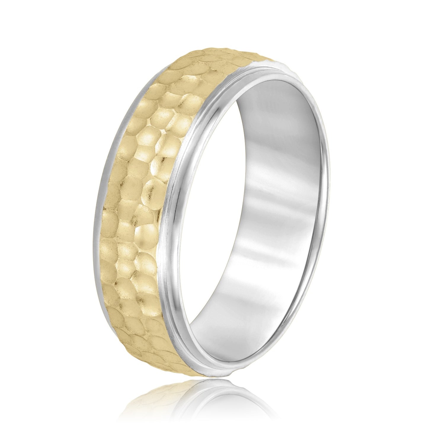 5mm Light Wt Mens Band