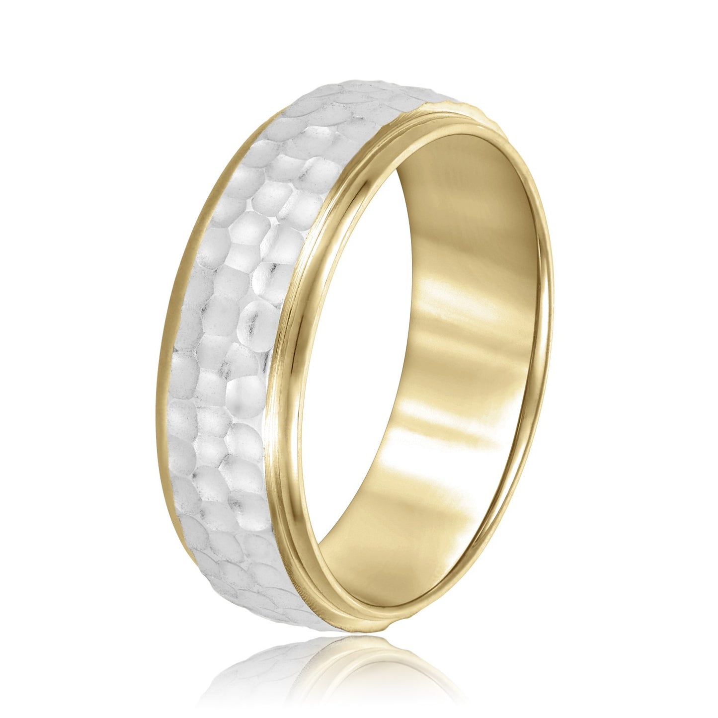 5mm Light Wt Mens Band