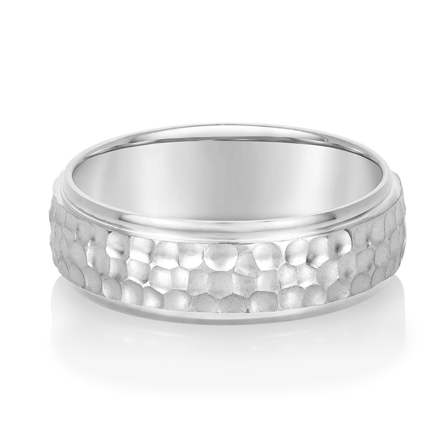 Canyon Hammered Band