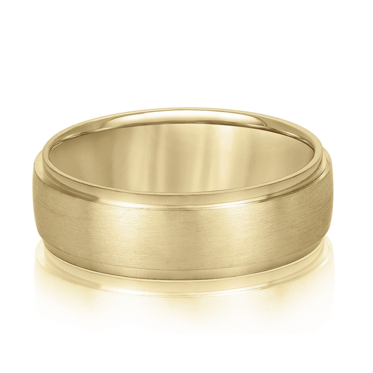 Men's Wedding Bands