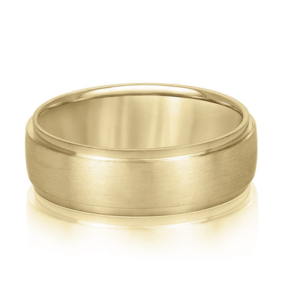 5mm Light Wt Mens Band