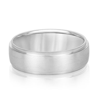 5mm Heavy Wt Mens Band
