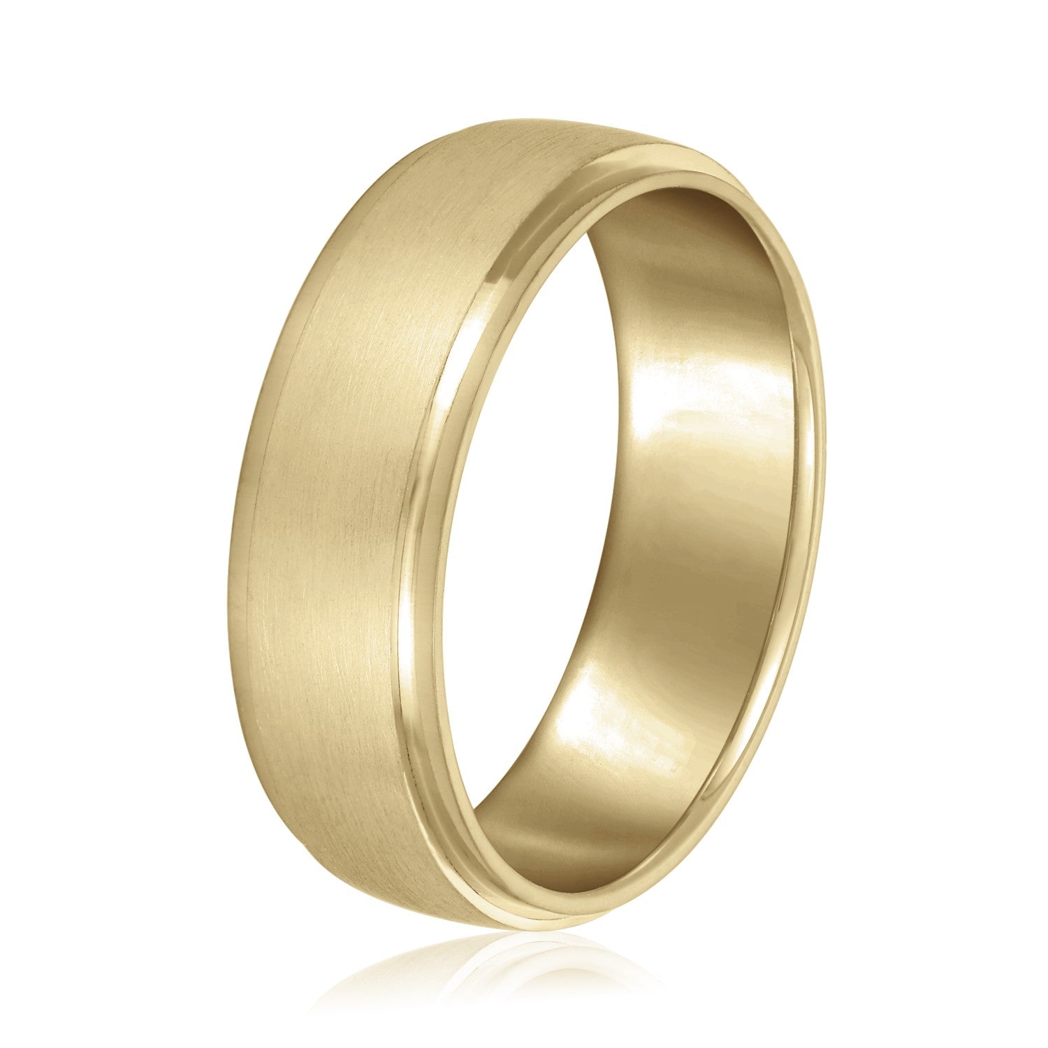 5mm Heavy Wt Mens Band