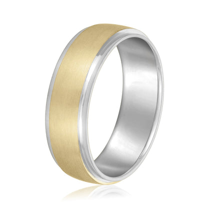 5mm Light Wt Mens Band