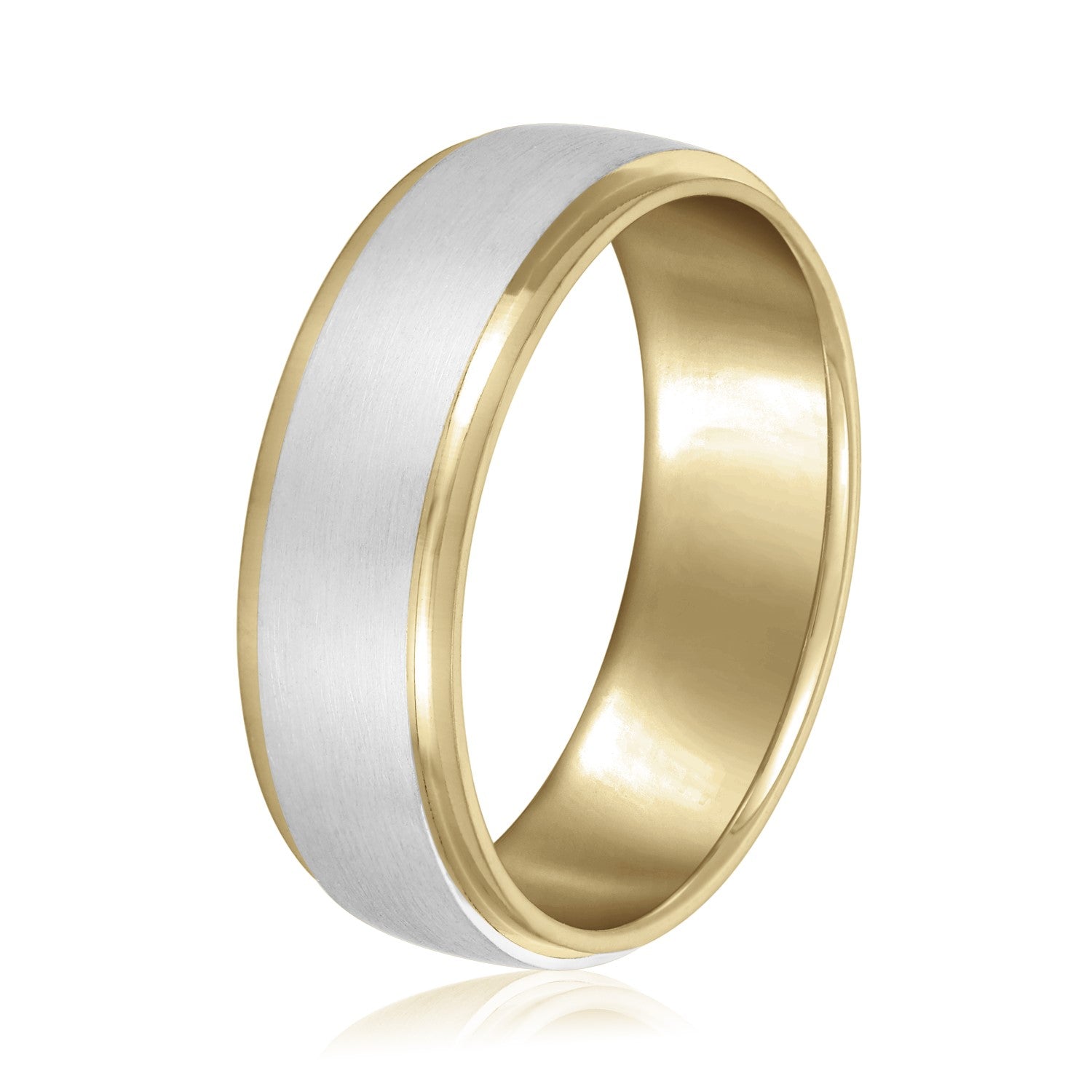 5mm Heavy Wt Mens Band