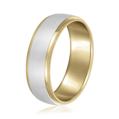 5mm Light Wt Mens Band