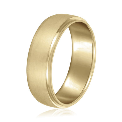 5mm Light Wt Mens Band