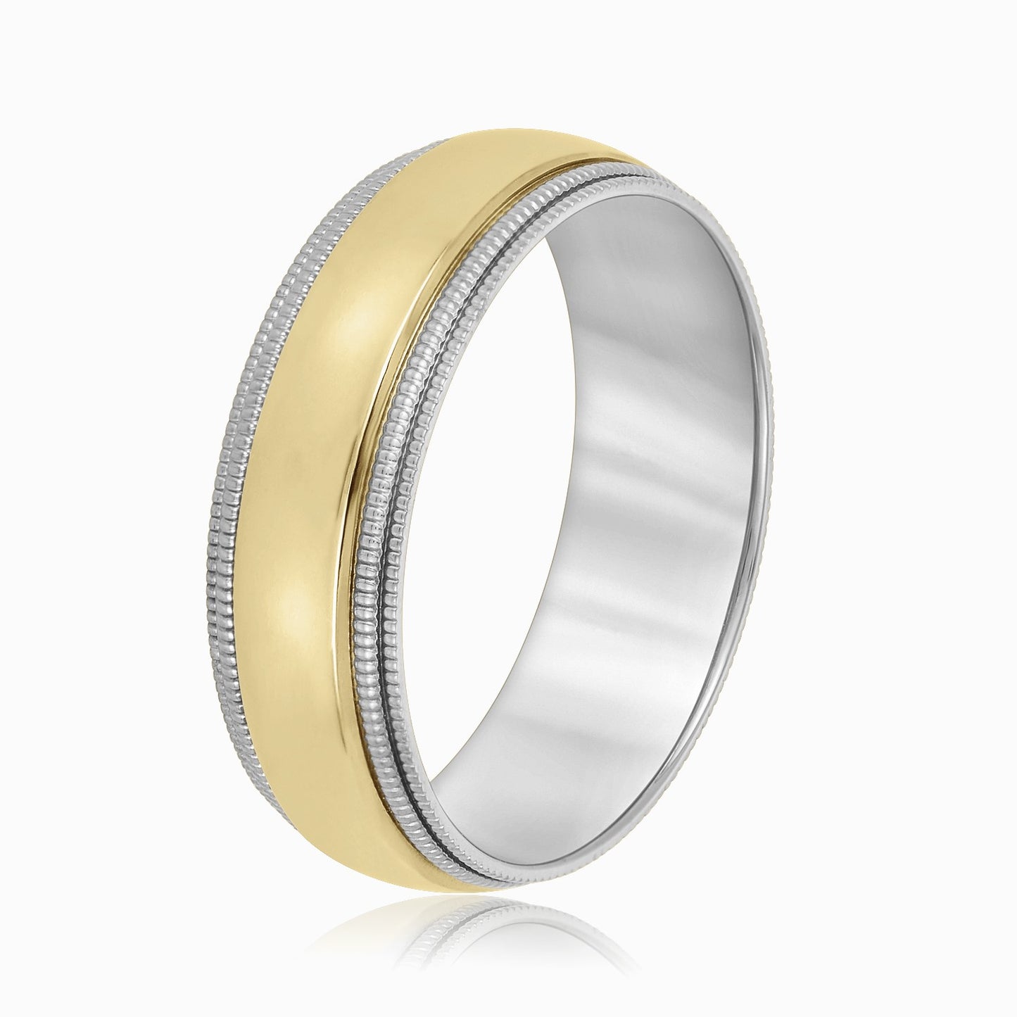 Waverly Milgrain Band