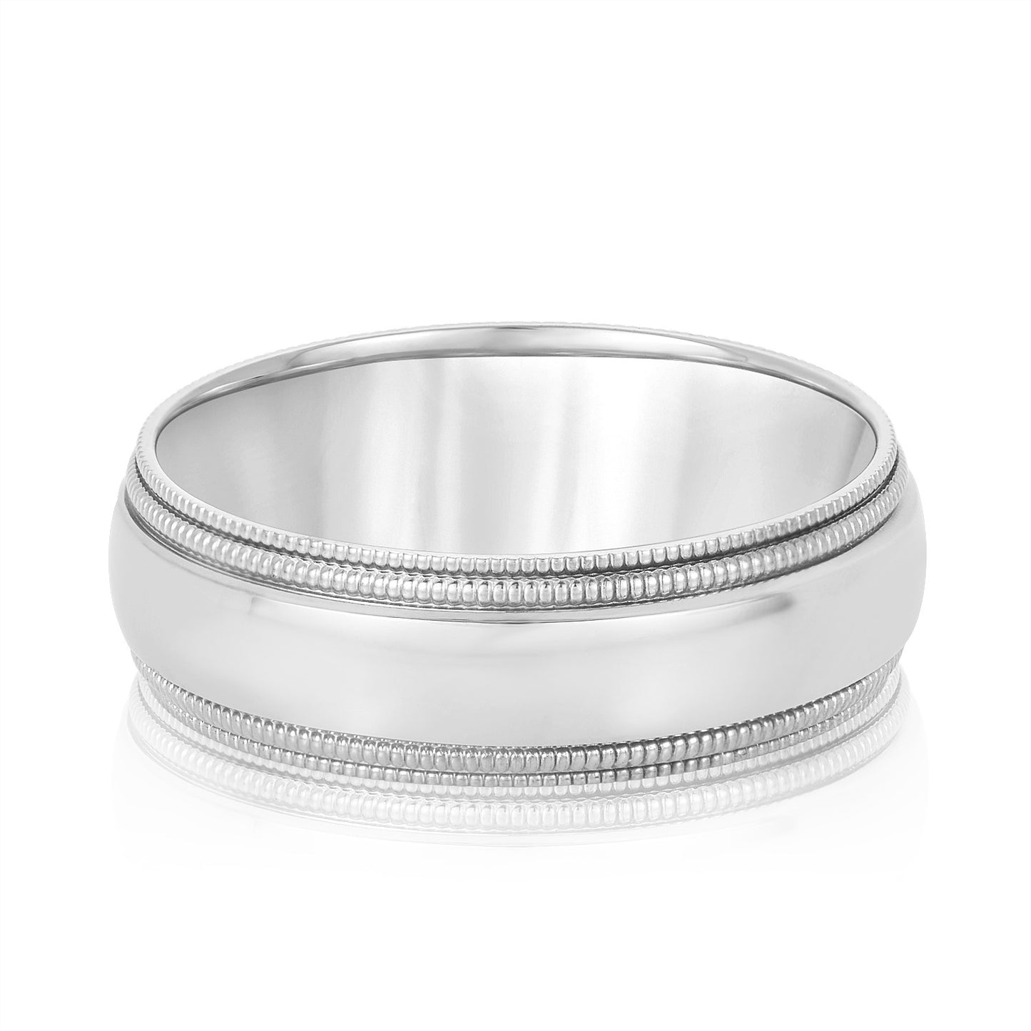 Waverly Milgrain Band