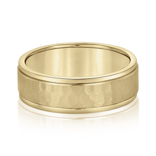 5mm Light Wt Mens Band