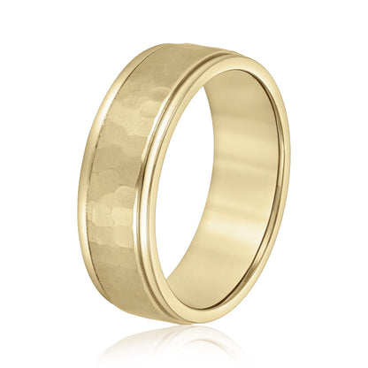 5mm Light Wt Mens Band