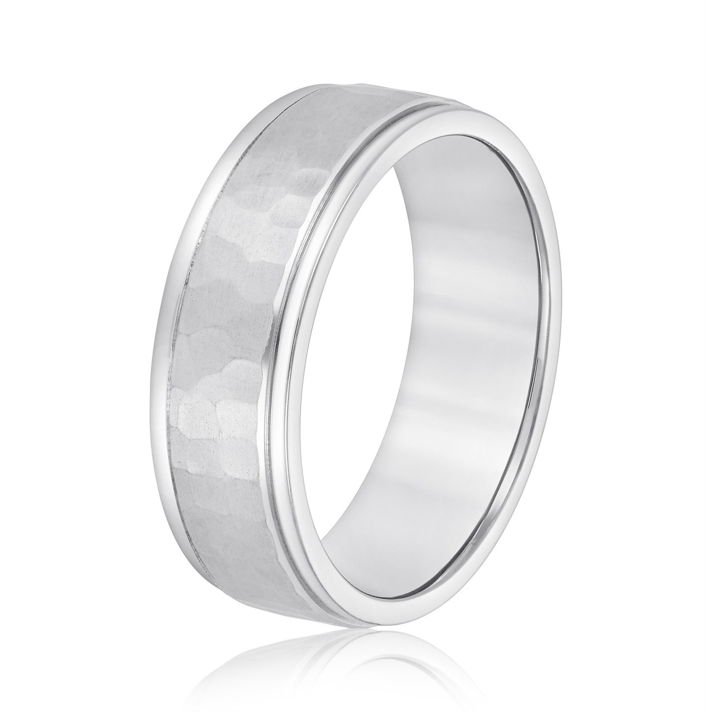 5mm Heavy Wt Mens Band