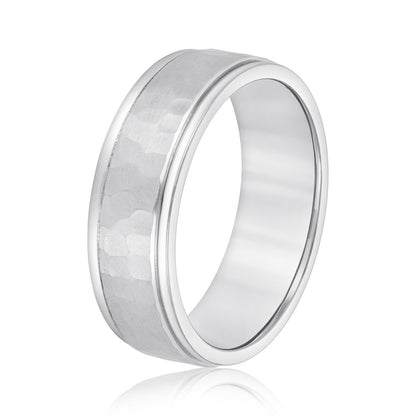 Ravine Hammered Band