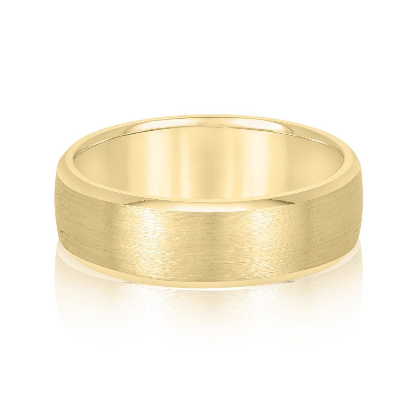 5mm Light Wt Mens Band