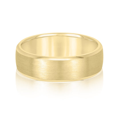 5mm Light Wt Mens Band