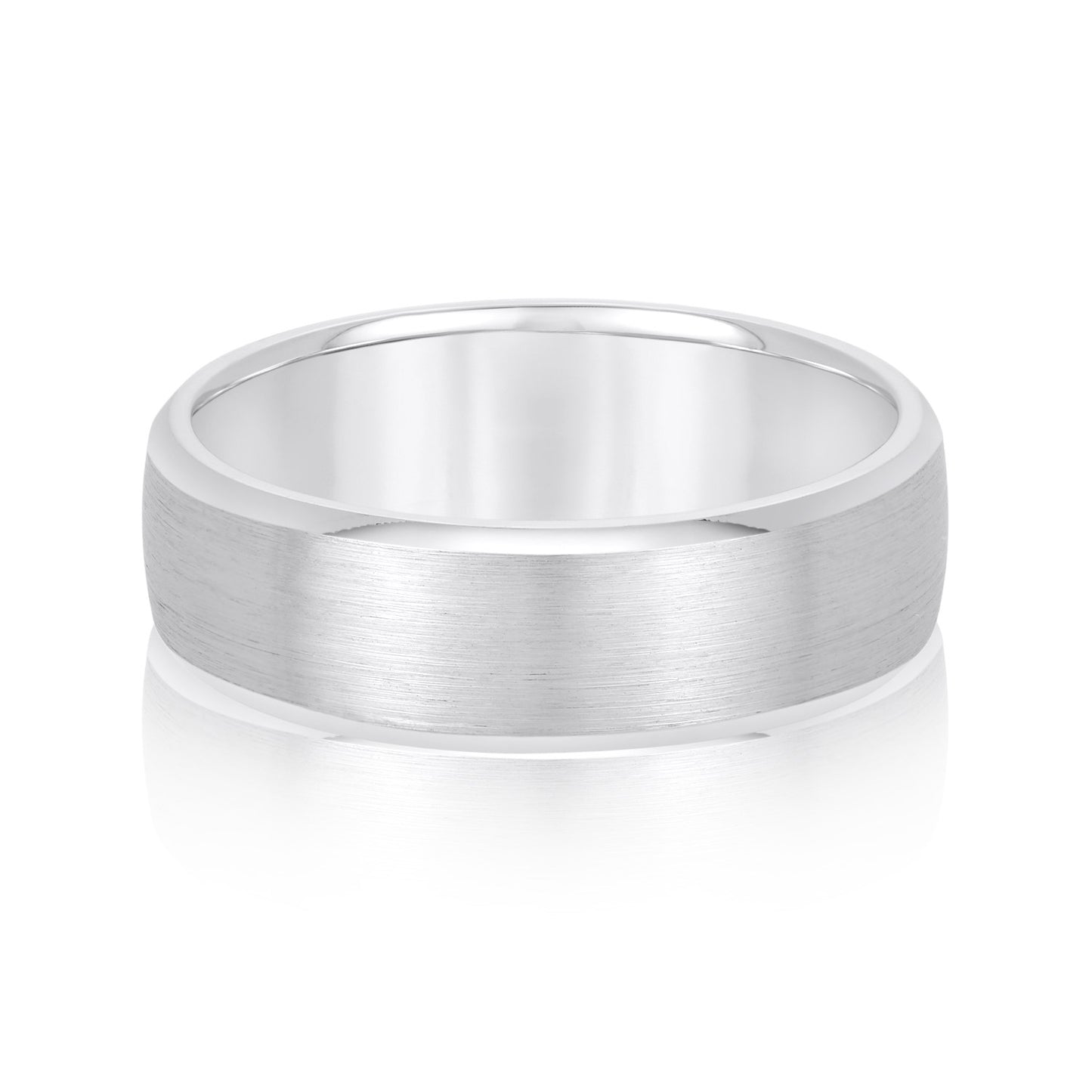 5mm Light Wt Mens Band