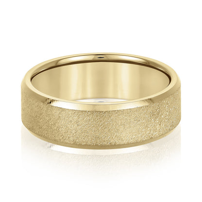 5mm Light Wt Mens Band