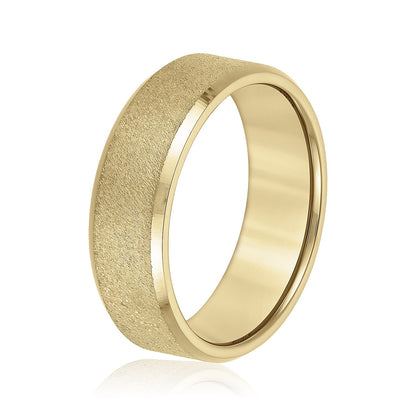 5mm Light Wt Mens Band