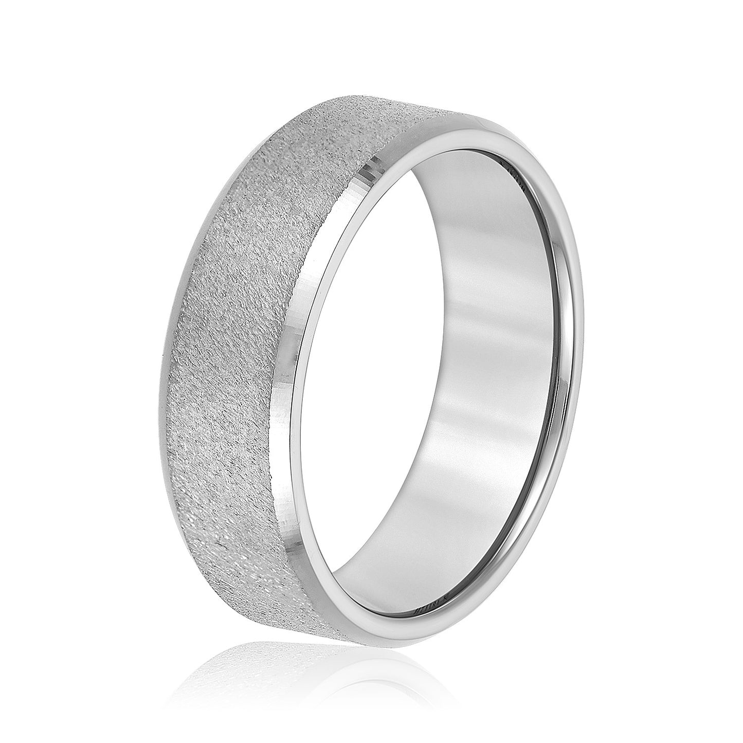 5mm Light Wt Mens Band