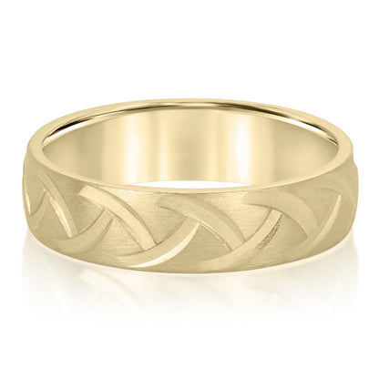Thunder Hammered Band