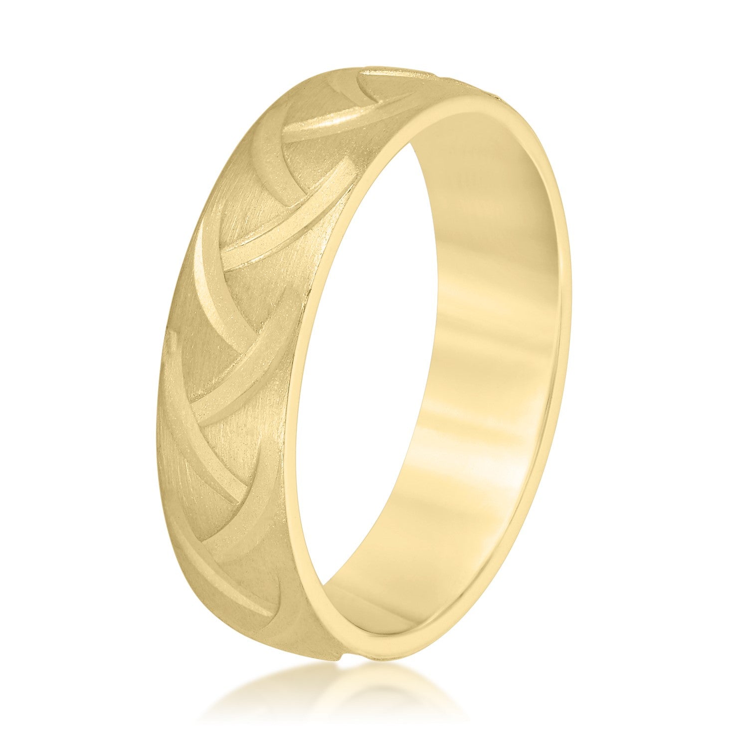 Thunder Hammered Band