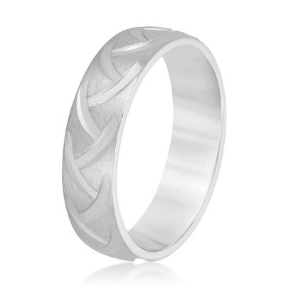 Thunder Hammered Band