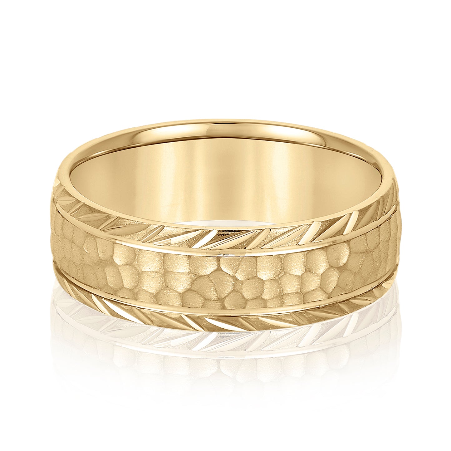 Storm Hammered Band