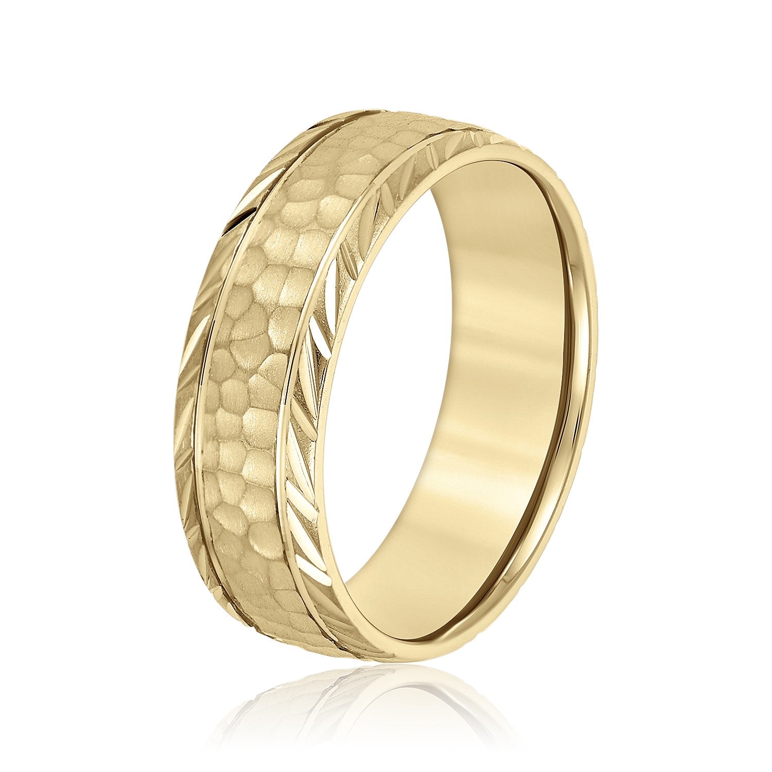 Storm Hammered Band
