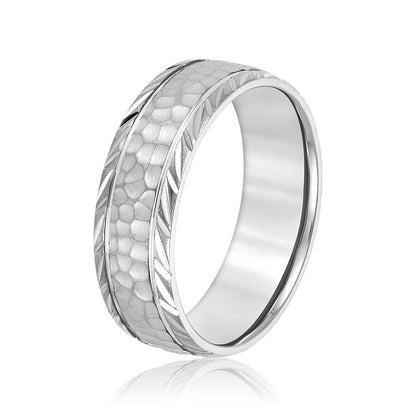 Storm Hammered Band