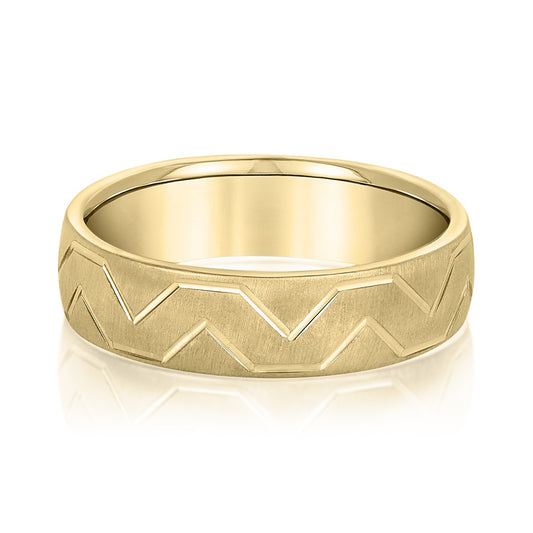 Excalibur Artisan Band