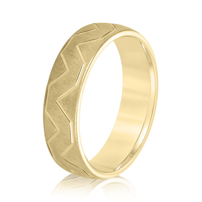 Excalibur Artisan Band