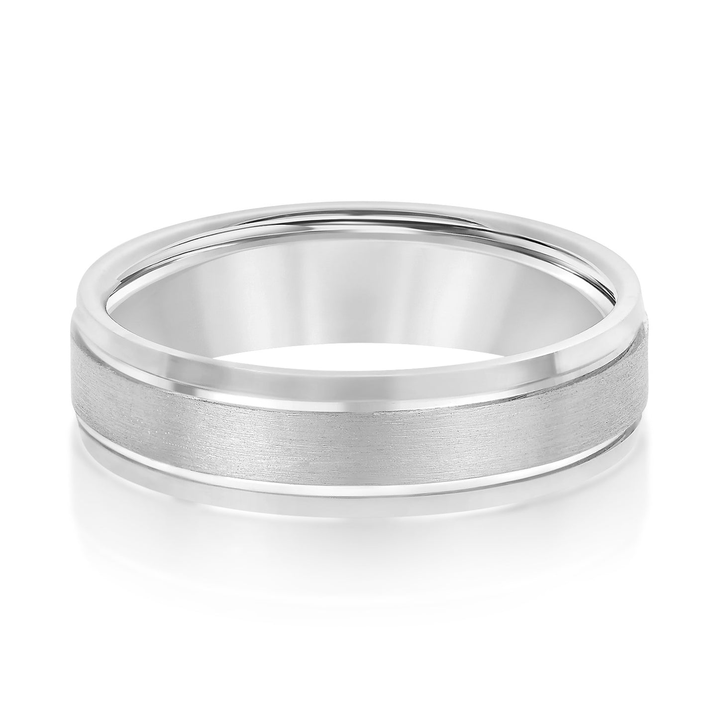 Slate Carved Band