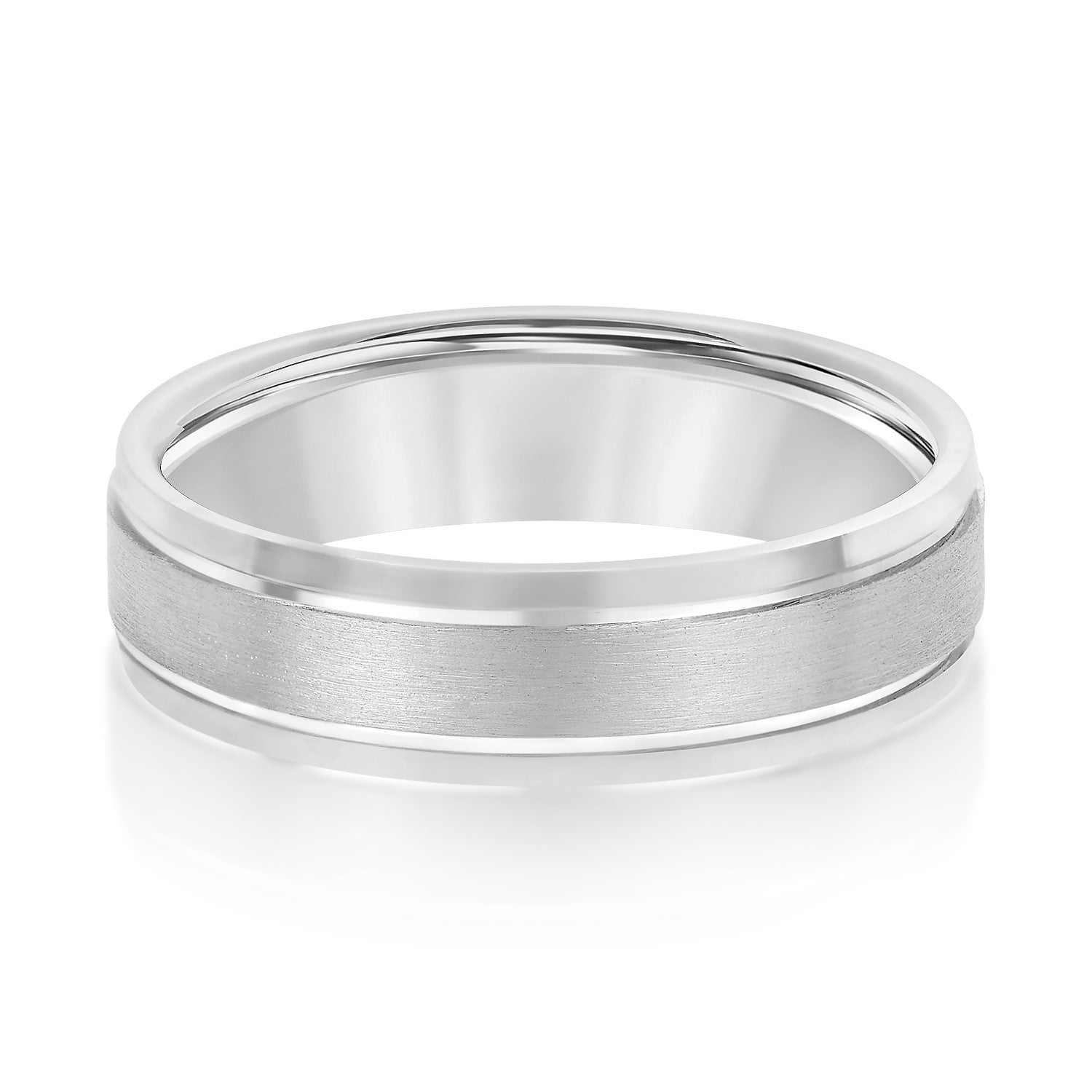 Slate Carved Band