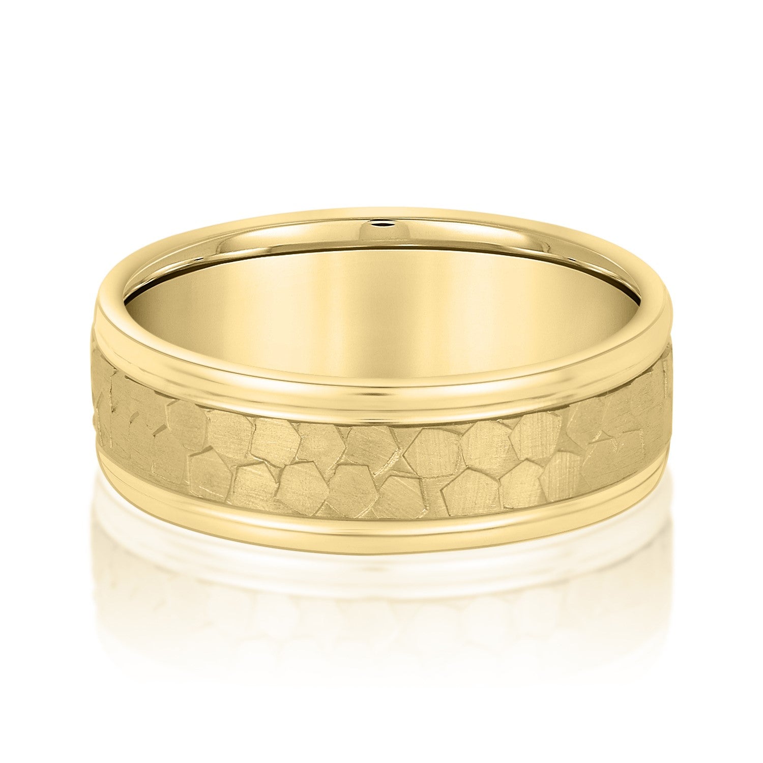 Blaze Hammered Band