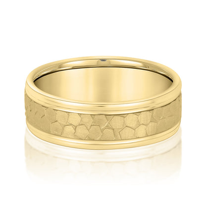 Blaze Hammered Band