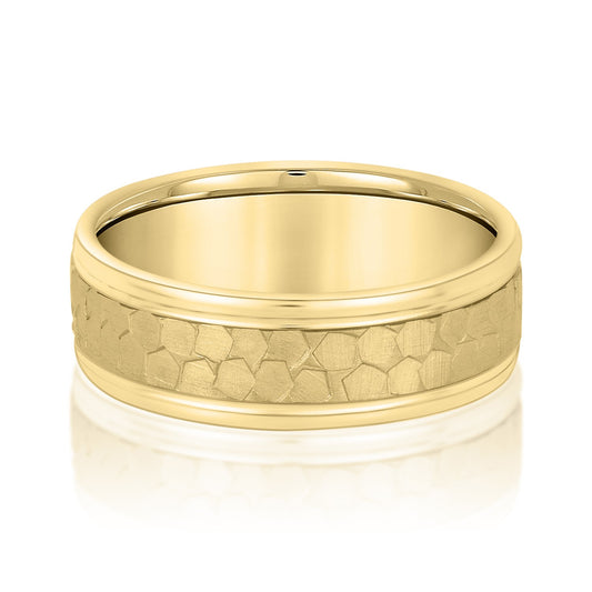 Blaze Hammered Band