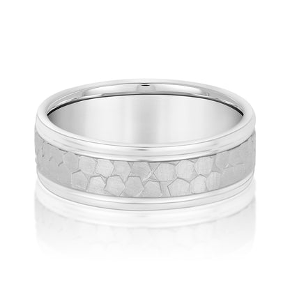 Blaze Hammered Band