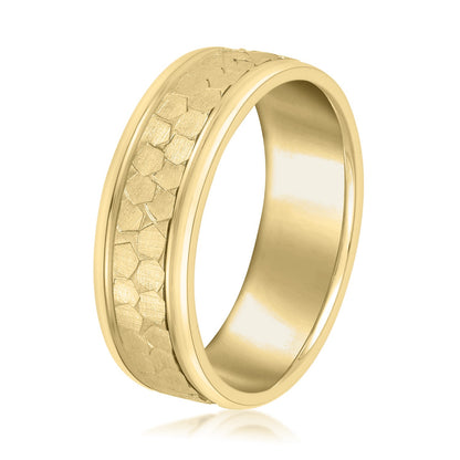 Blaze Hammered Band