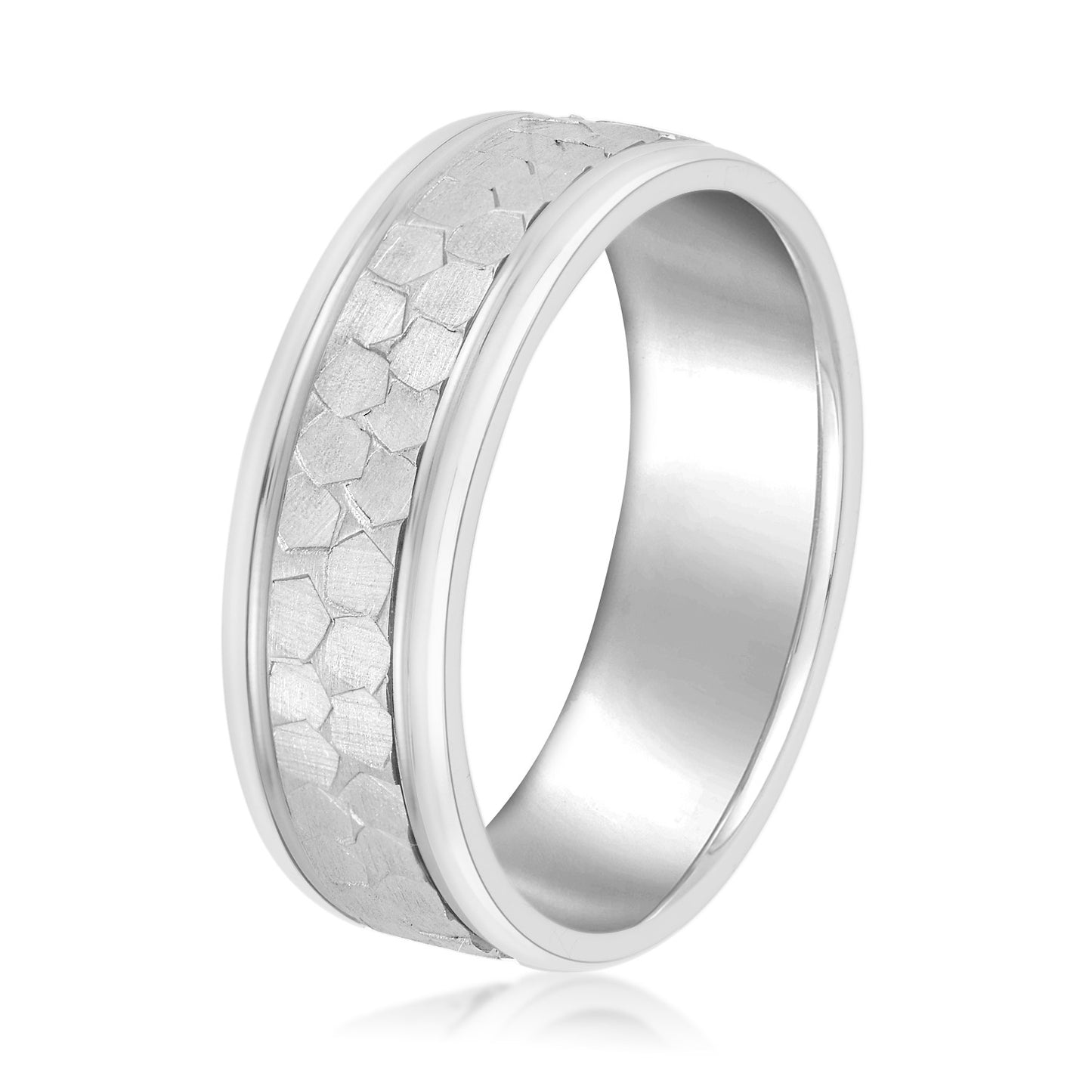 Blaze Hammered Band