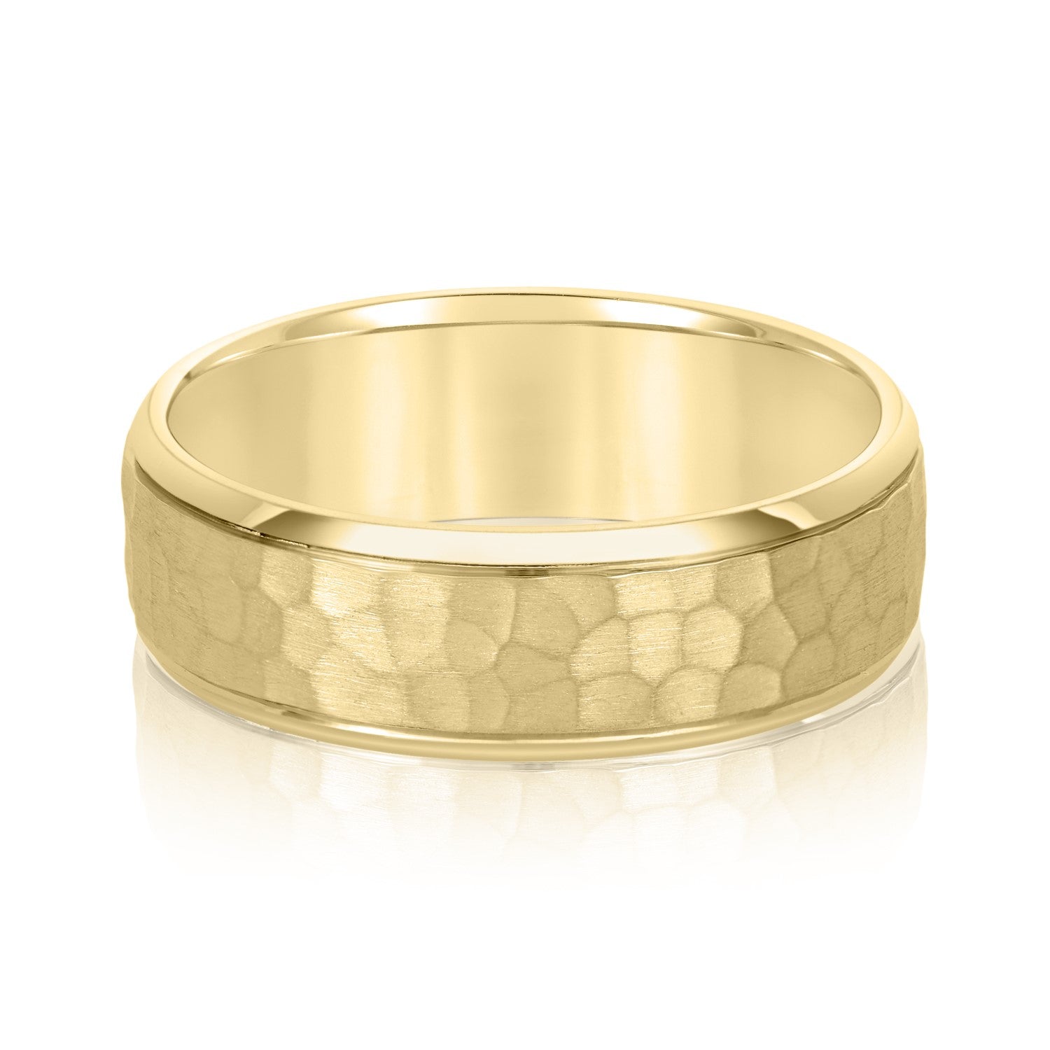 Ember Hammered Band