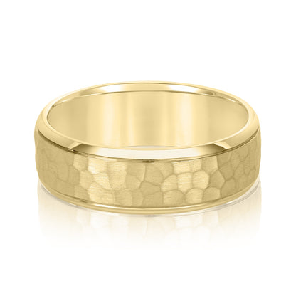 Ember Hammered Band