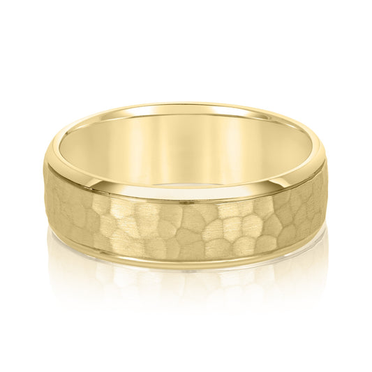 Ember Hammered Band