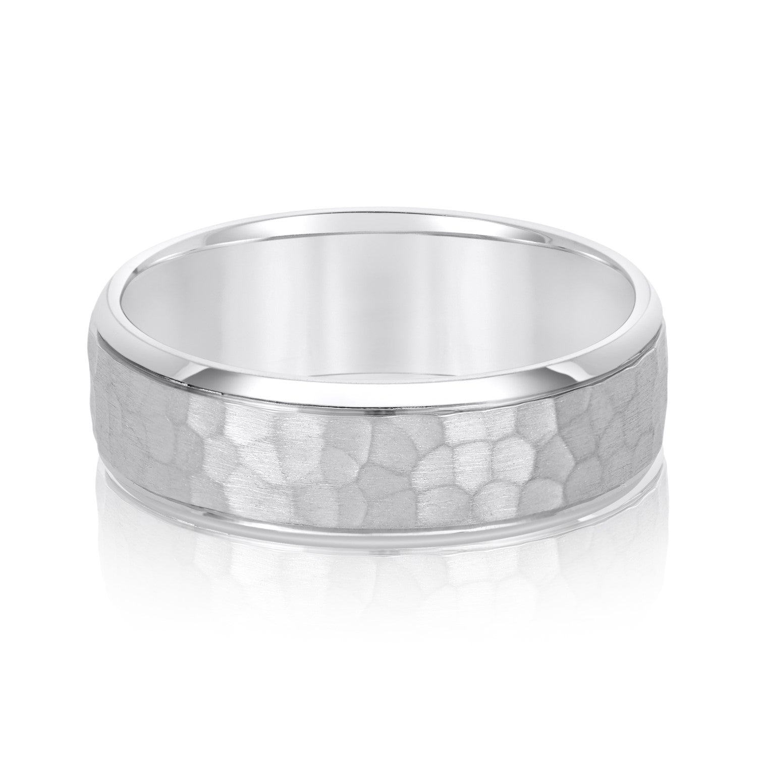 Ember Hammered Band