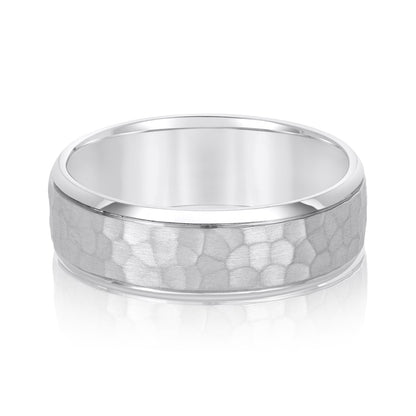 Ember Hammered Band