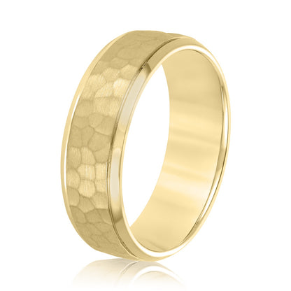 Ember Hammered Band