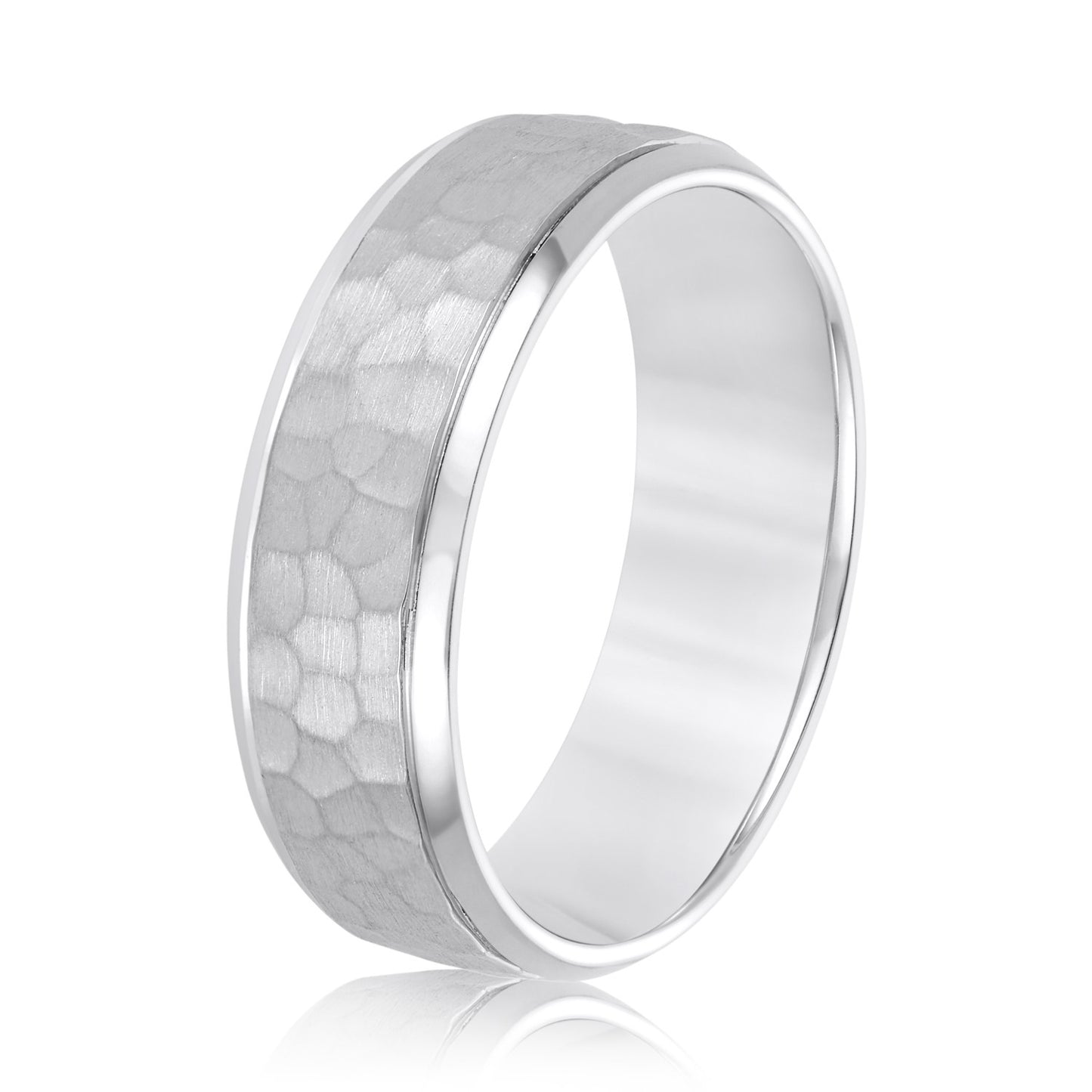 Ember Hammered Band