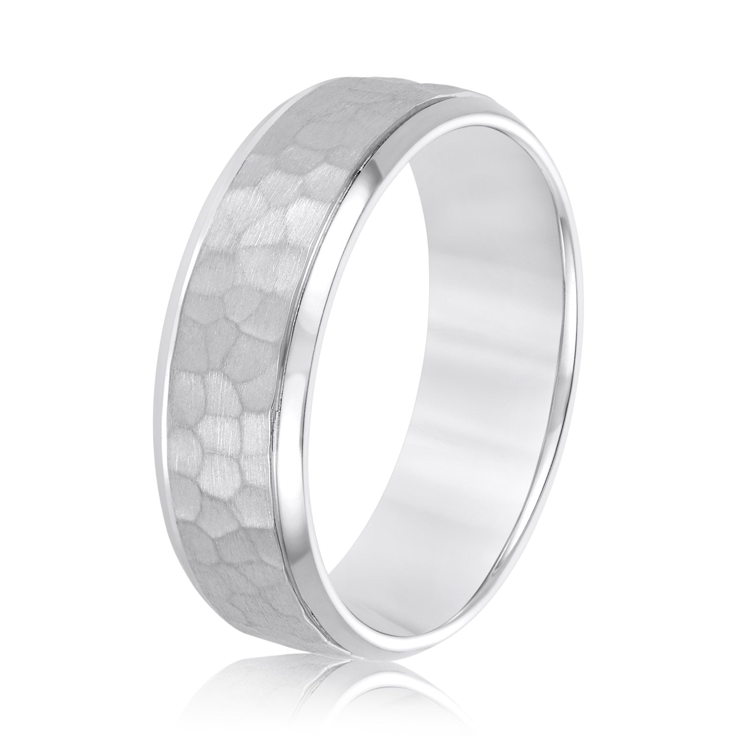 Ember Hammered Band