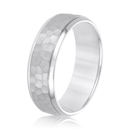 Ember Hammered Band